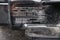 2026 Chevrolet Silverado 2500HD Work Truck w/ 8' Monroe Steel Service Body