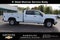 2026 Chevrolet Silverado 2500HD Work Truck w/ 8' Service Body