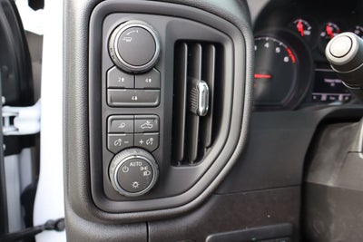 2026 Chevrolet Silverado 2500HD Work Truck w/ 8' Service Body