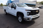 2026 Chevrolet Silverado 2500HD Work Truck w/ 8' Service Body