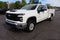 2026 Chevrolet Silverado 2500HD Work Truck w/ 8' Service Body