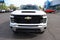 2026 Chevrolet Silverado 2500HD Work Truck w/ 8' Service Body