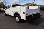 2026 Chevrolet Silverado 2500HD Work Truck w/ 8' Service Body