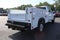 2026 Chevrolet Silverado 2500HD Work Truck w/ 8' Steel Service Body
