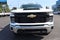 2026 Chevrolet Silverado 2500HD Work Truck w/ 8' Steel Service Body