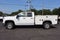 2026 Chevrolet Silverado 2500HD Work Truck w/ 8' Steel Service Body