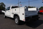 2026 Chevrolet Silverado 2500HD Work Truck w/ 8' Steel Service Body