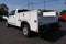 2026 Chevrolet Silverado 2500HD Work Truck w/ 8' Steel Service Body
