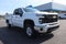 2026 Chevrolet Silverado 2500HD Work Truck w/ 8' Steel Service Body