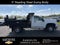 2025 Chevrolet Silverado 3500HD Work Truck w/ 9' Reading Steel Dump Body