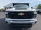 2025 Chevrolet Silverado 3500HD Work Truck w/ 9' Reading Steel Dump Body