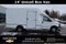 2025 Chevrolet Express 3500 Work Van Cutaway w/ 14' Unicell Box Van