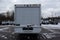 2025 Chevrolet Express 3500 Work Van Cutaway w/ 14' Unicell Box Van