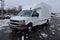2025 Chevrolet Express 3500 Work Van Cutaway w/ 14' Unicell Box Van