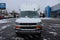2025 Chevrolet Express 3500 Work Van Cutaway w/ 14' Unicell Box Van