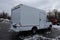 2025 Chevrolet Express 3500 Work Van Cutaway w/ 14' Unicell Box Van