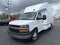 2025 Chevrolet Express 3500 Work Van Cutaway w/ 14' Unicell Box Van