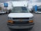 2025 Chevrolet Express 3500 Work Van Cutaway w/ 14' Unicell Box Van