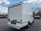 2025 Chevrolet Express 3500 Work Van Cutaway w/ 14' Unicell Box Van