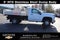 2026 Chevrolet Silverado 3500HD Work Truck w/ 9' MTE SS Dump Body