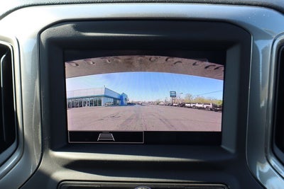 2026 Chevrolet Silverado 3500HD Work Truck w/ 9' MTE SS Dump Body
