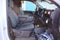 2026 Chevrolet Silverado 3500HD Work Truck w/ 9' MTE SS Dump Body