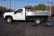 2026 Chevrolet Silverado 3500HD Work Truck w/ 9' MTE SS Dump Body