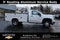 2026 Chevrolet Silverado 3500HD Work Truck w/ 9' Reading Aluminum Service Body