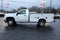 2026 Chevrolet Silverado 3500HD Work Truck w/ 9' Reading Aluminum Service Body