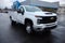 2026 Chevrolet Silverado 3500HD Work Truck w/ 9' Reading Aluminum Service Body