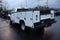 2026 Chevrolet Silverado 3500HD Work Truck w/ 9' Reading Aluminum Service Body