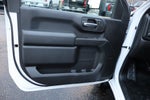 2026 Chevrolet Silverado 3500HD Work Truck w/ 9' Reading Aluminum Service Body