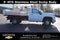 2026 Chevrolet Silverado 3500HD Work Truck w/ 9' MTE SS Dump Body