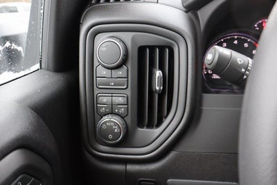 2026 Chevrolet Silverado 3500HD Work Truck w/ 9' MTE SS Dump Body