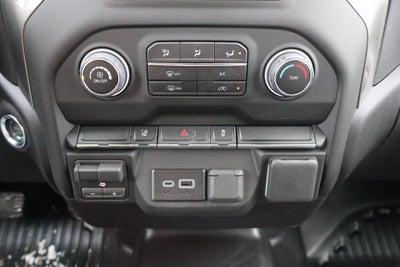 2026 Chevrolet Silverado 3500HD Work Truck w/ 9' MTE SS Dump Body