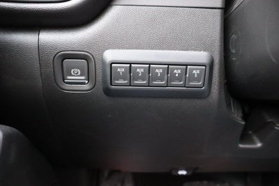 2026 Chevrolet Silverado 3500HD Work Truck w/ 9' MTE SS Dump Body