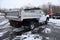 2026 Chevrolet Silverado 3500HD Work Truck w/ 9' MTE SS Dump Body