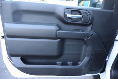 2026 Chevrolet Silverado 3500HD Work Truck w/ 9' MTE SS Dump Body