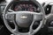 2025 Chevrolet Silverado 3500HD Work Truck w/ 8' Reading Steel Service Body