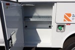 2025 Chevrolet Silverado 3500HD Work Truck w/ 8' Reading Steel Service Body