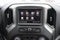 2025 Chevrolet Silverado 3500HD Work Truck w/ 8' Reading Steel Service Body
