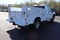 2025 Chevrolet Silverado 3500HD Work Truck w/ 8' Reading Steel Service Body