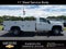 2026 Chevrolet Silverado 3500HD Work Truck w/ 11' Steel Service Body