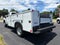 2026 Chevrolet Silverado 3500HD Work Truck w/ 11' Steel Service Body