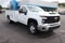 2026 Chevrolet Silverado 3500HD Work Truck w/ 11' Steel Service Body