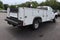 2026 Chevrolet Silverado 3500HD Work Truck w/ 11' Steel Service Body