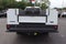 2026 Chevrolet Silverado 3500HD Work Truck w/ 11' Steel Service Body