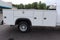 2026 Chevrolet Silverado 3500HD Work Truck w/ 11' Steel Service Body