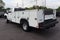 2026 Chevrolet Silverado 3500HD Work Truck w/ 11' Steel Service Body