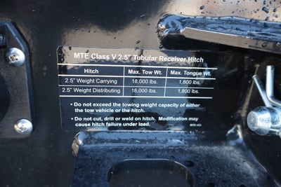 2025 Chevrolet Silverado 3500HD Work Truck w/ 11' MTE Steel Dump Body